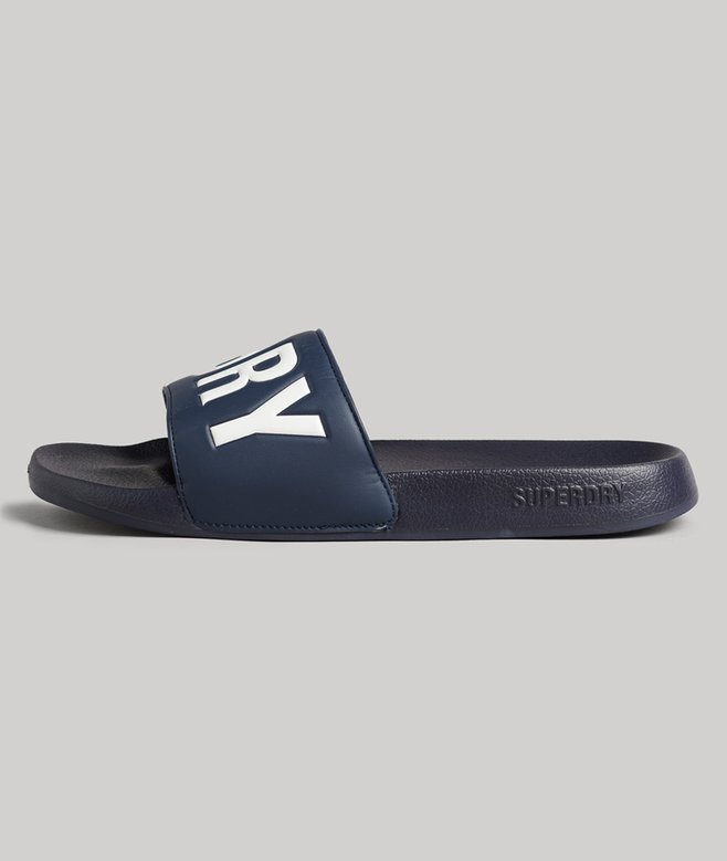 superdry Chanclas de piscina Core Ofertas