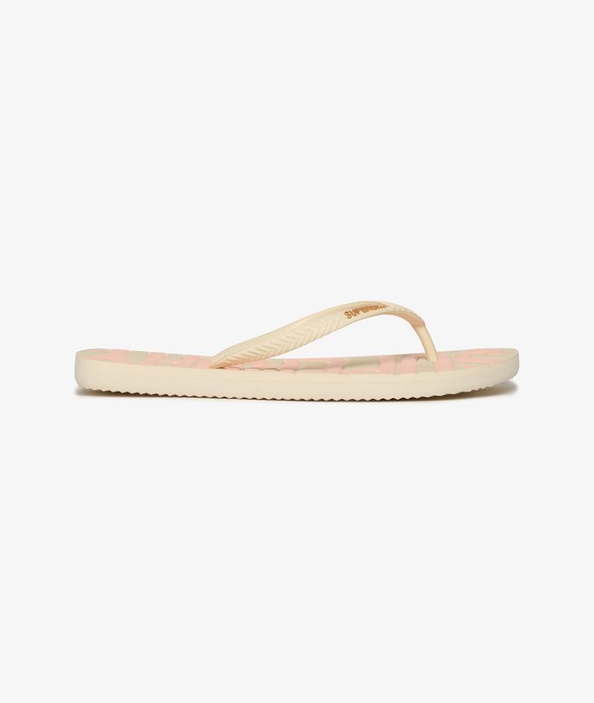 superdry Chanclas con logotipo Core Ventas relámpago
