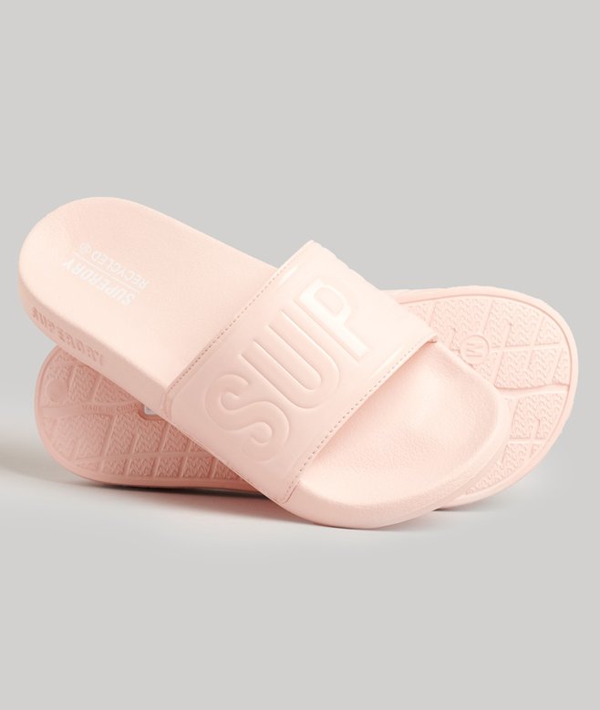 superdry Chanclas de piscina Code Core Promoción por tiempo limitado