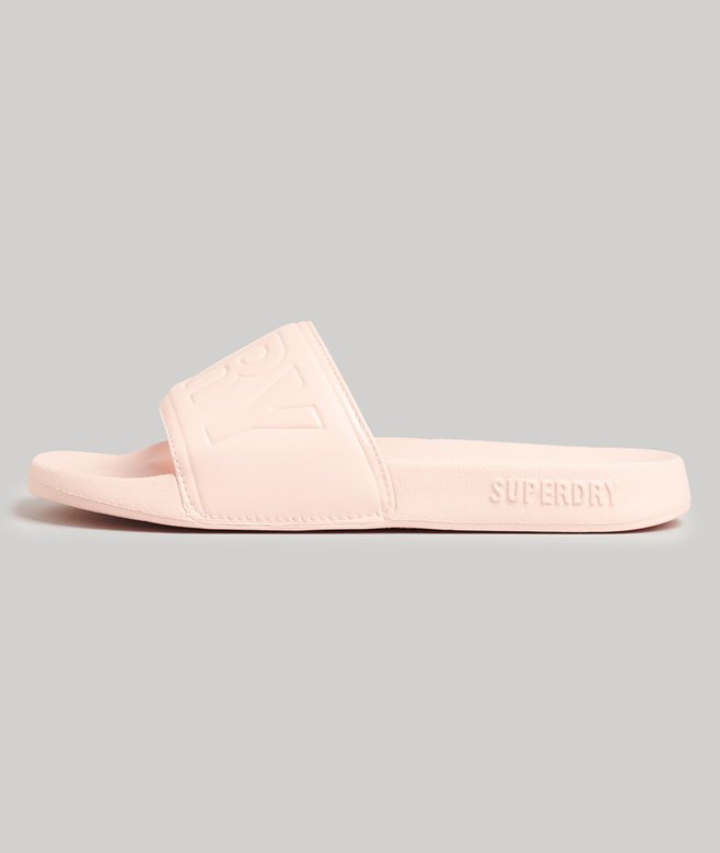 superdry Chanclas de piscina Code Core Promoción por tiempo limitado