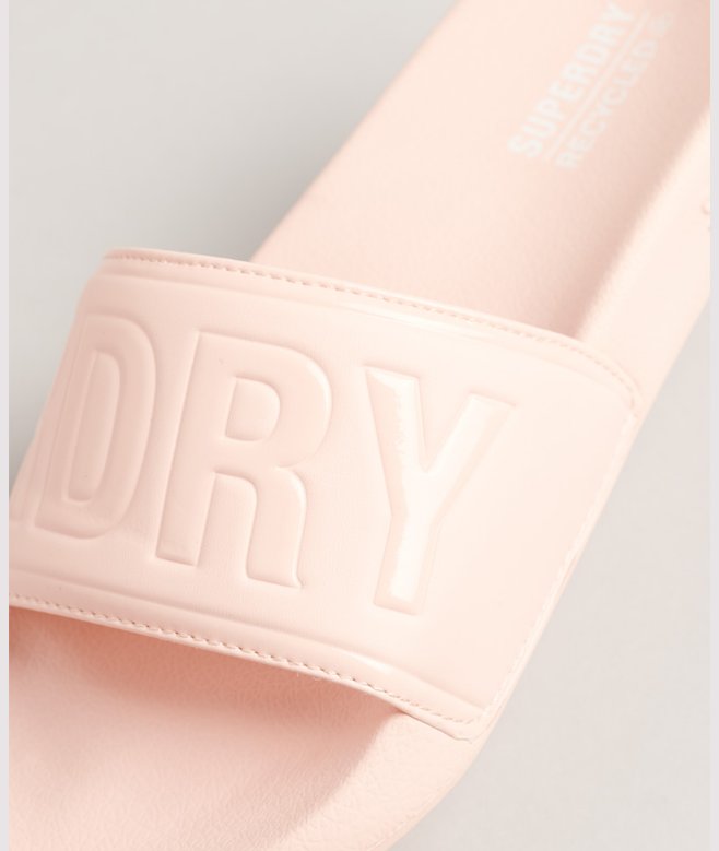 superdry Chanclas de piscina Code Core Promoción por tiempo limitado