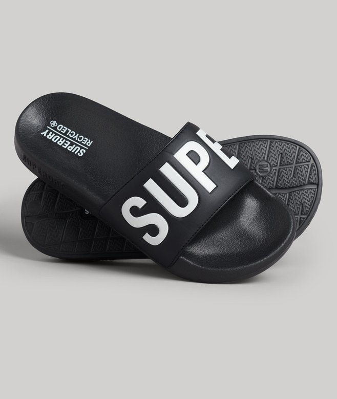 superdry Chanclas de piscina Code Core Promoción trimestral