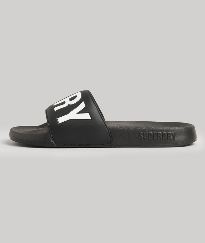 superdry Chanclas de piscina Code Core Promoción trimestral