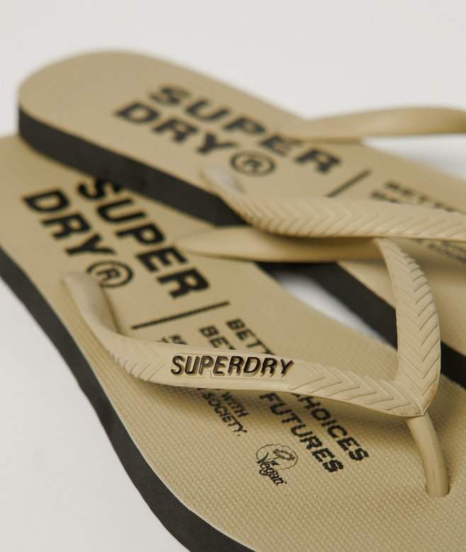 superdry Chanclas Studios Grandes descuentos