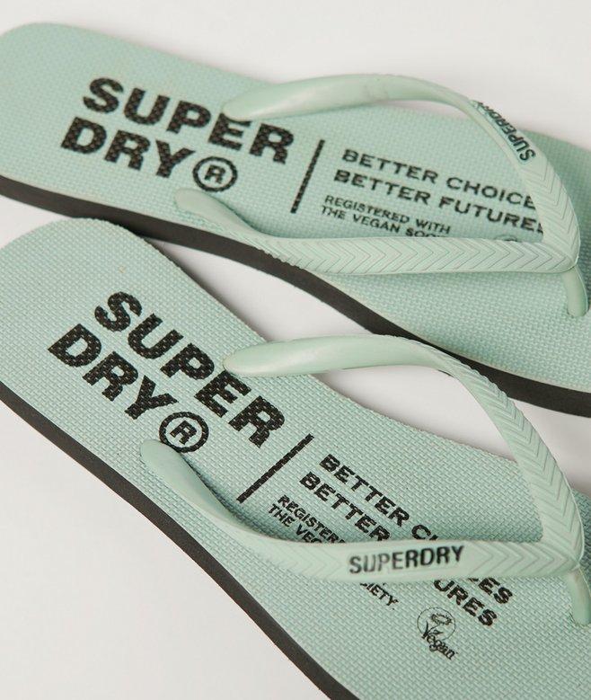 superdry Chanclas Studios Envío internacional gratuito
