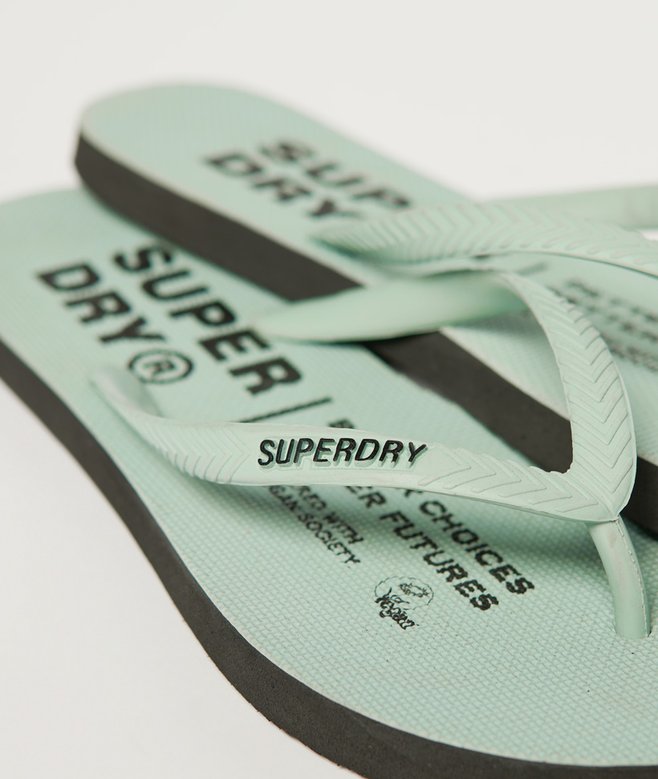 superdry Chanclas Studios Envío internacional gratuito