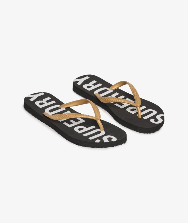 superdry Chanclas Code Essential Ahorra y exporta