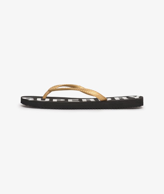superdry Chanclas Code Essential Ahorra y exporta