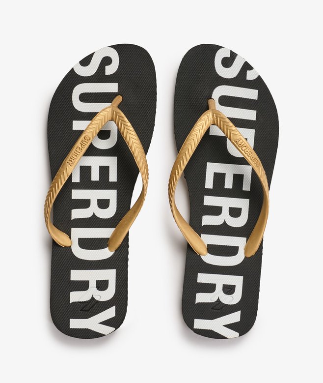 superdry Chanclas Code Essential Ahorra y exporta