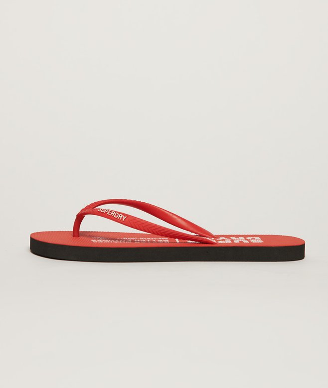superdry Chanclas Studios Precios de Black Friday