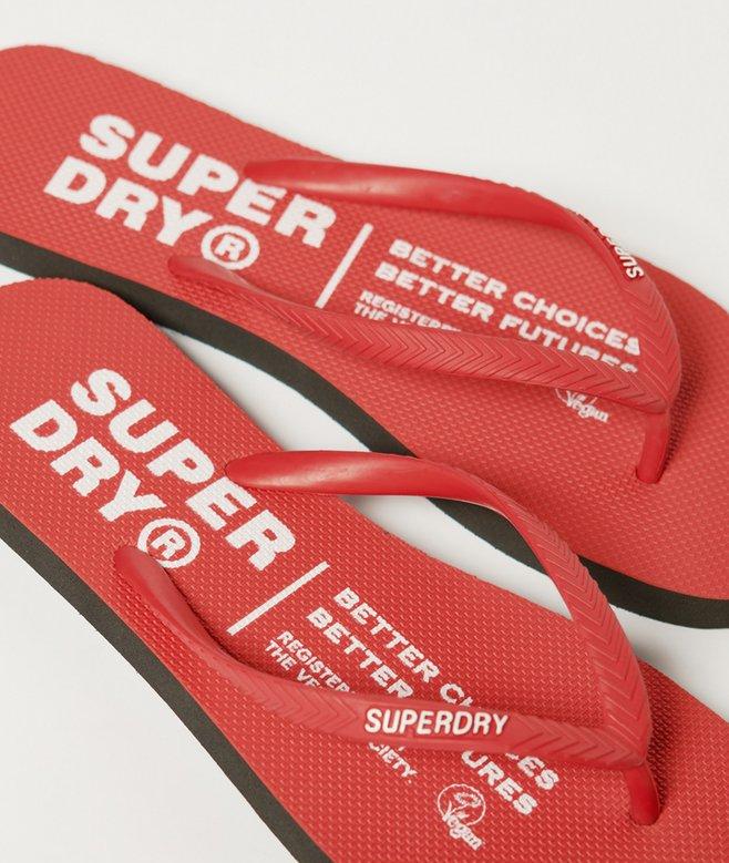 superdry Chanclas Studios Precios de Black Friday
