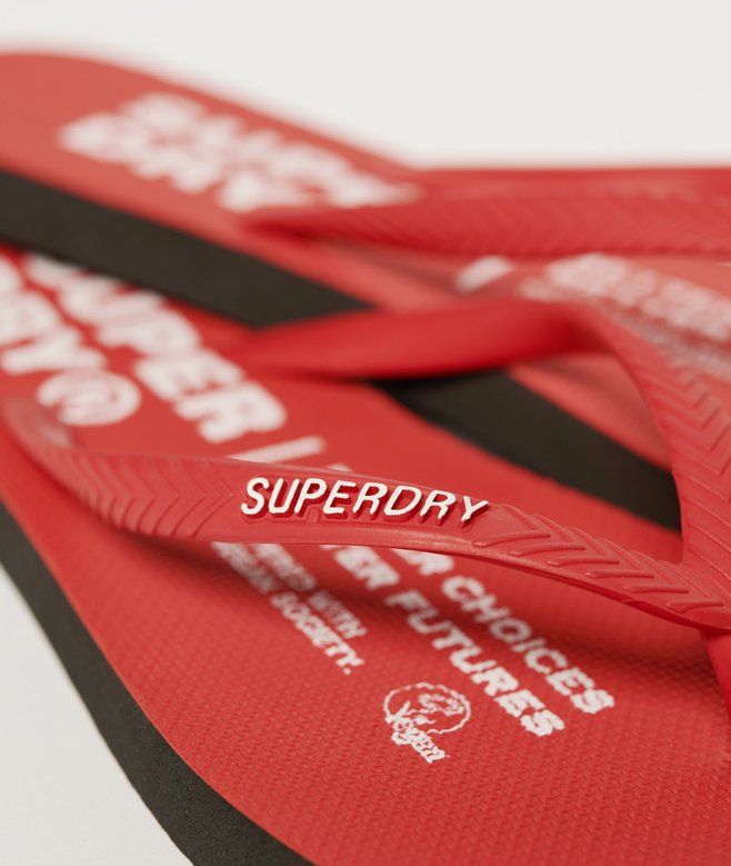 superdry Chanclas Studios Precios de Black Friday