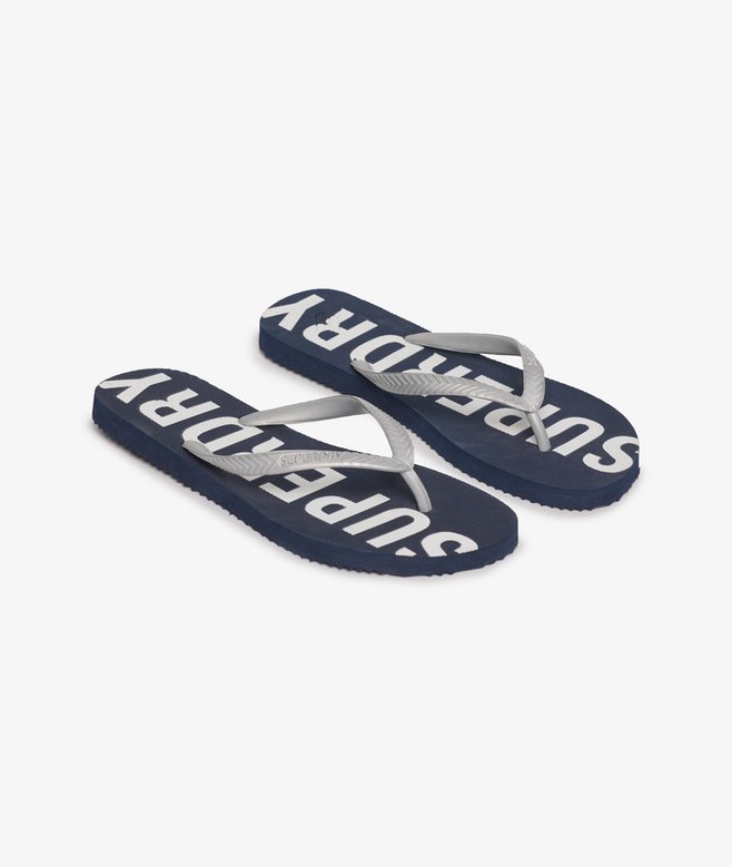 superdry Chanclas Code Essential En oferta