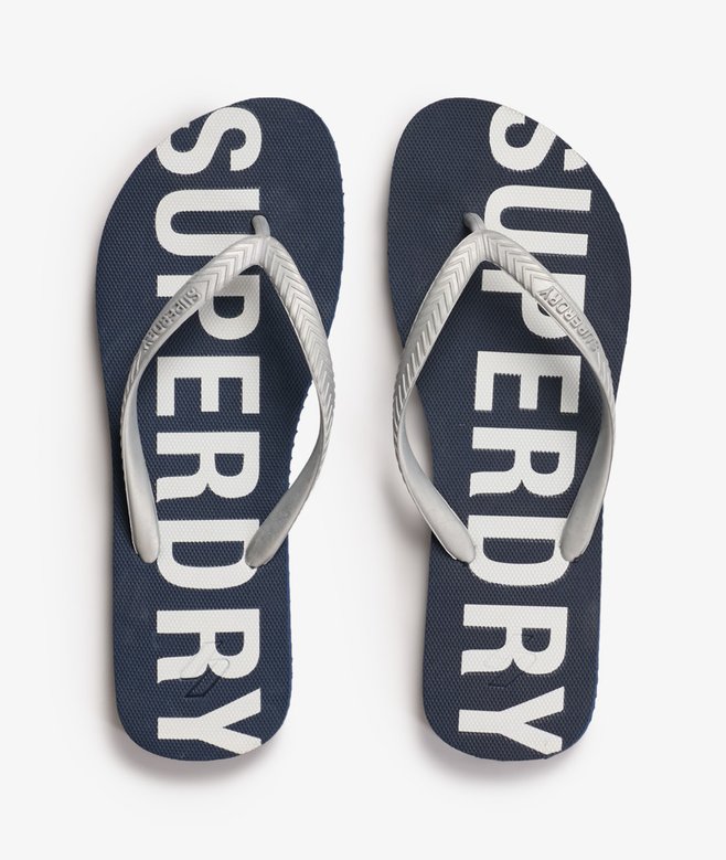 superdry Chanclas Code Essential En oferta