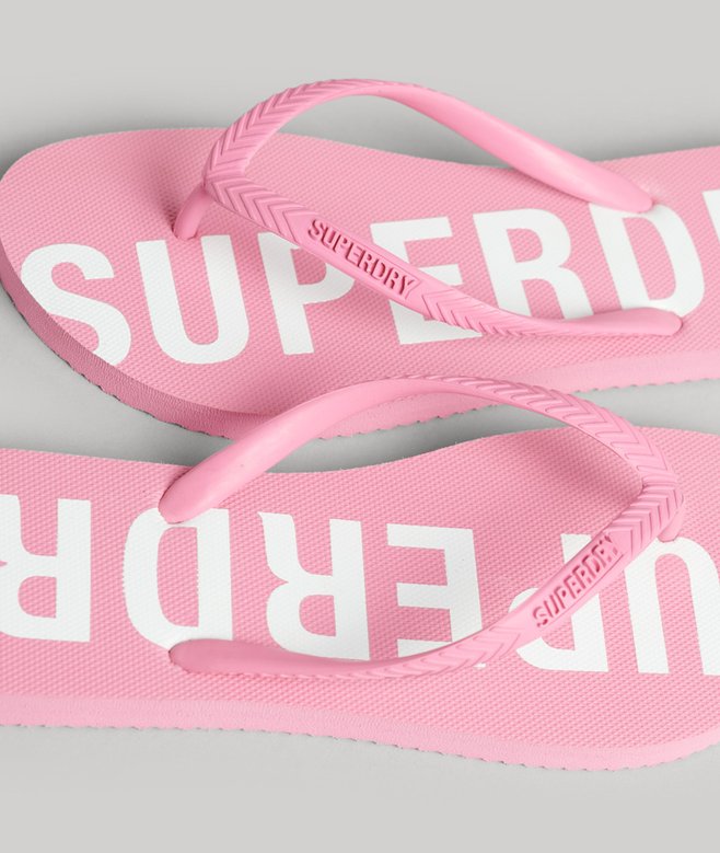 superdry Chanclas Code Core Sport Libre de impuestos