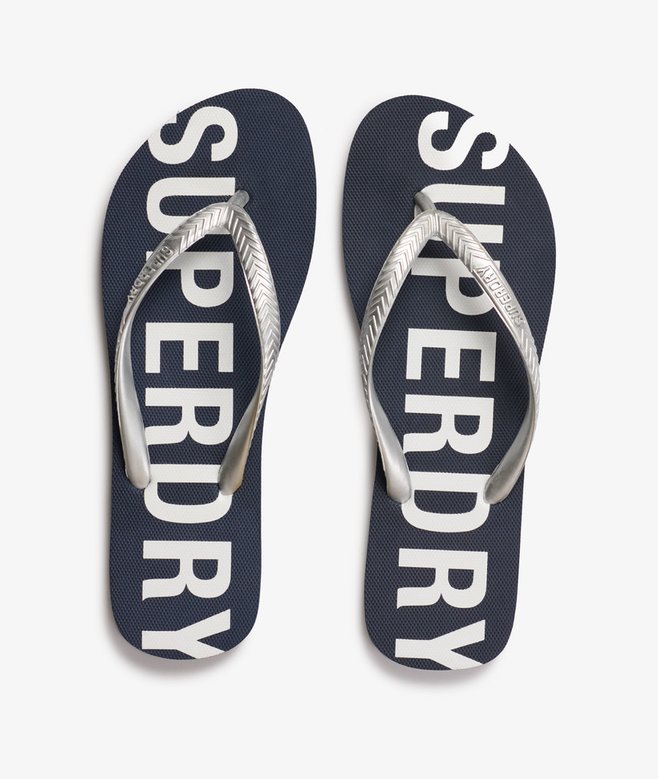 superdry Chanclas Code Core Sport Descuentos del mes
