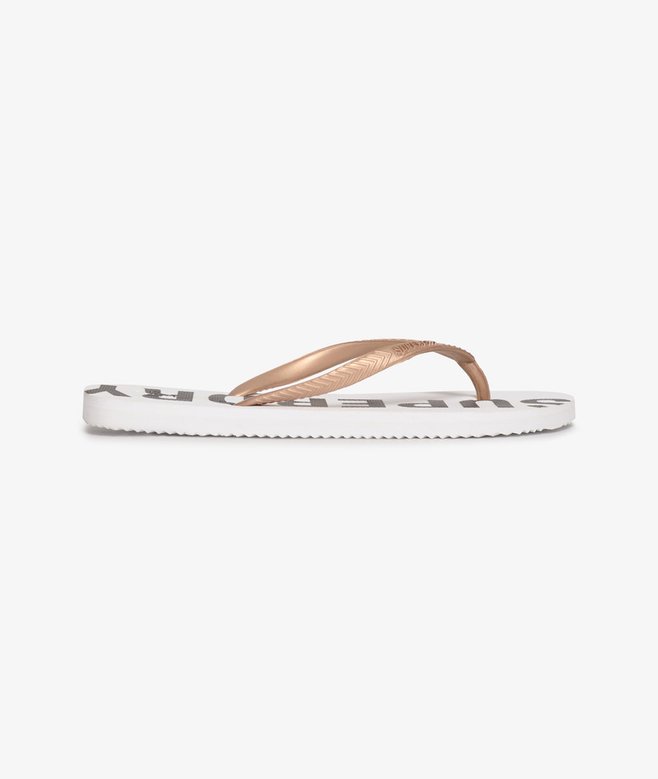 superdry Chanclas Code Essential