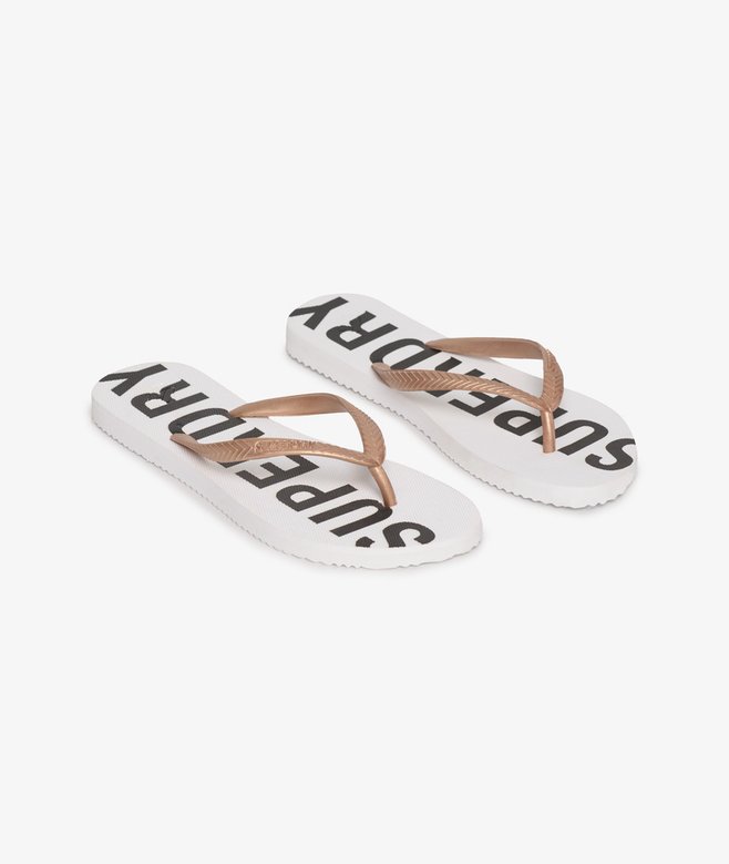 superdry Chanclas Code Essential Oferta exclusiva