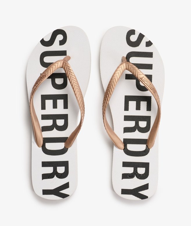 superdry Chanclas Code Essential Oferta exclusiva