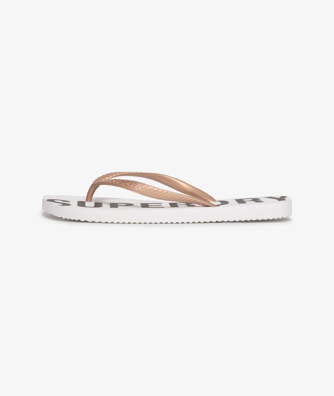 superdry Chanclas Code Essential Oferta exclusiva