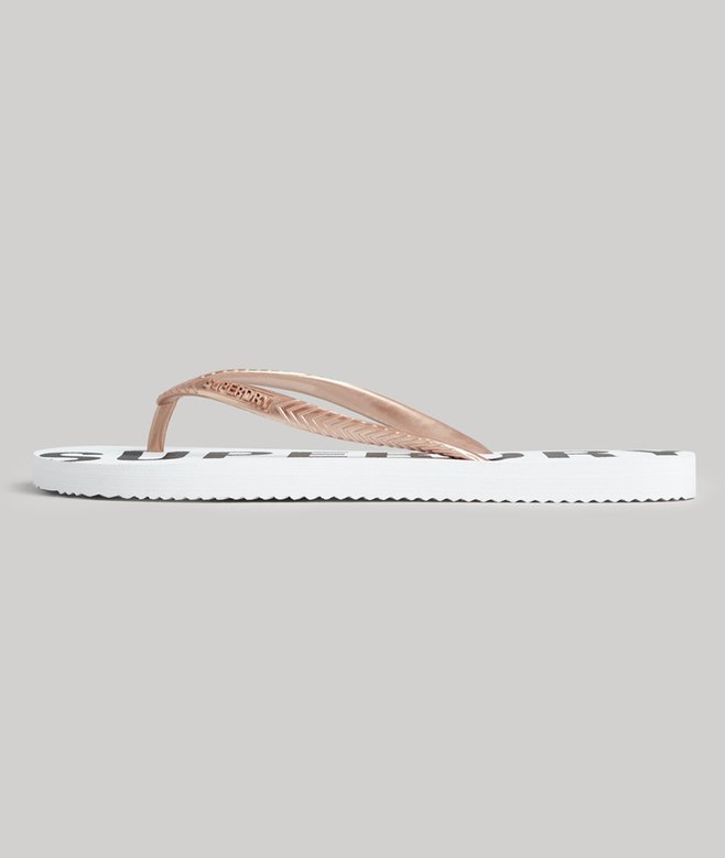 superdry Chanclas Code Core Sport Descuento por venta flash