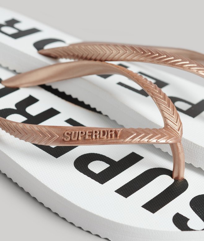 superdry Chanclas Code Core Sport Descuento por venta flash