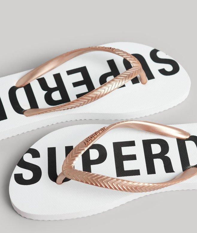 superdry Chanclas Code Core Sport Descuento por venta flash