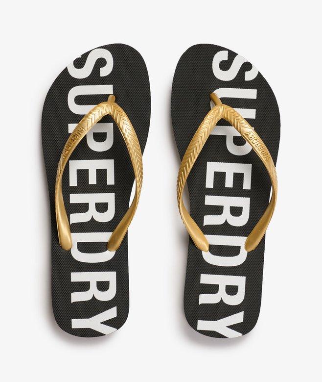 superdry Chanclas Code Core Sport Ofertas de temporada