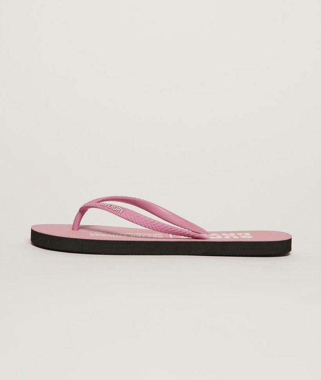 superdry Chanclas Studios Devoluciones gratuitas