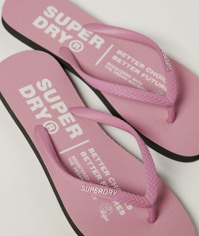 superdry Chanclas Studios Devoluciones gratuitas