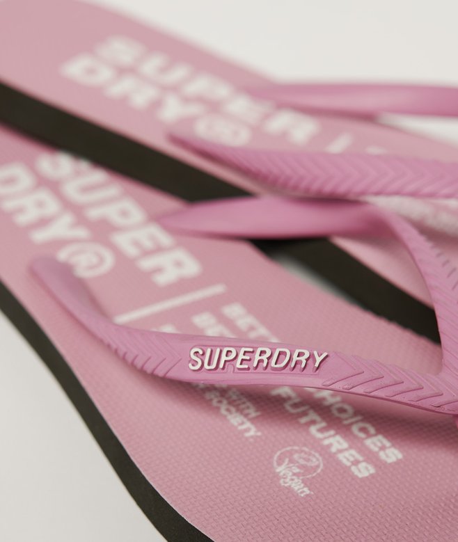 superdry Chanclas Studios Devoluciones gratuitas