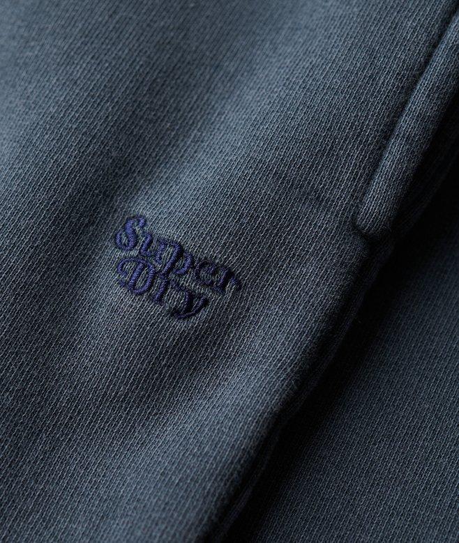 superdry Pantalón corto de chándal Vintage Wash Rebajas