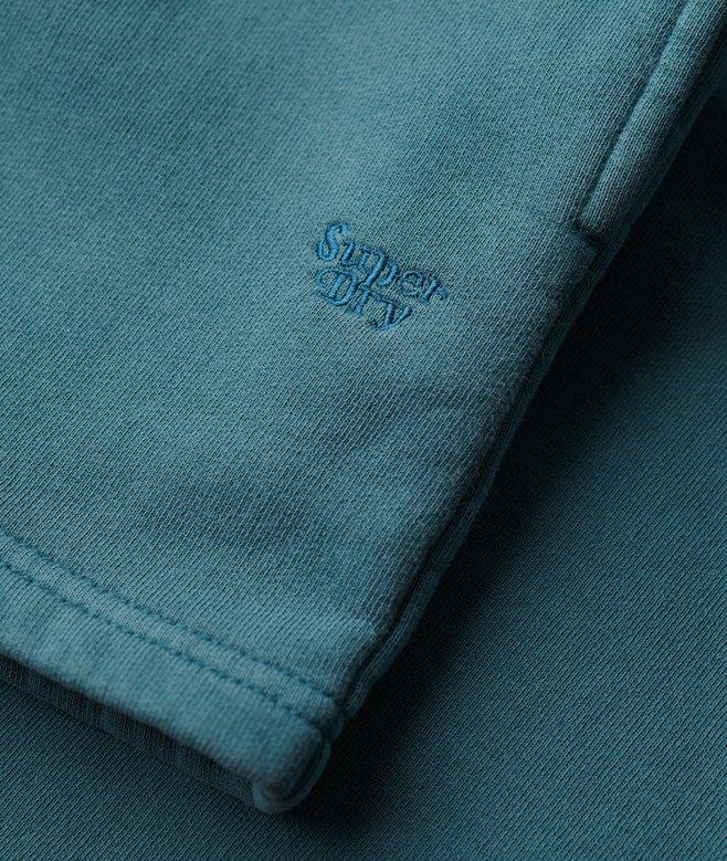 superdry Pantalón corto de chándal Vintage Wash Ofertas