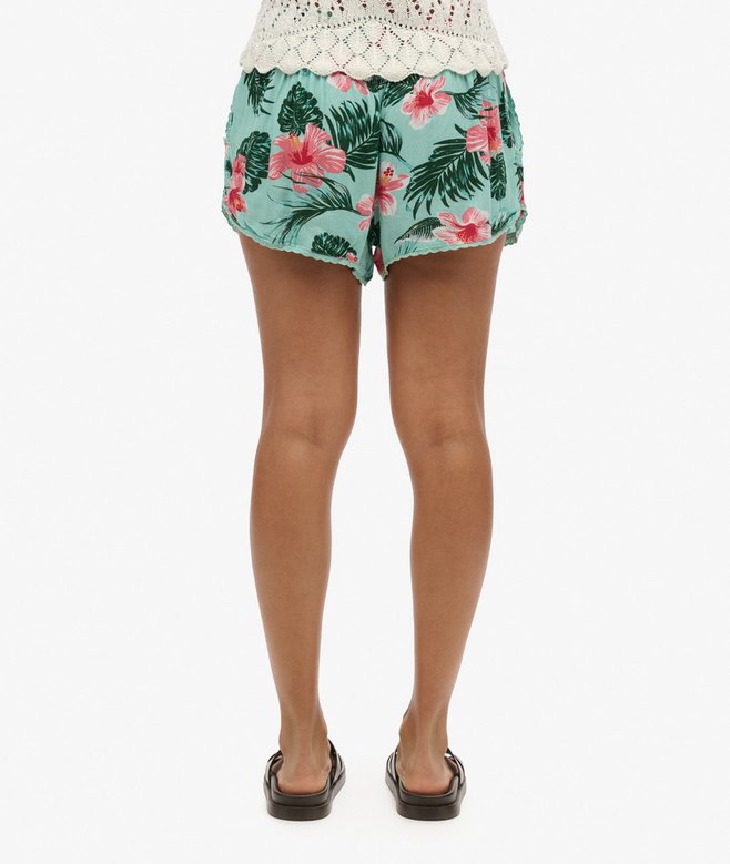 superdry Pantalones cortos playeros Gran oferta