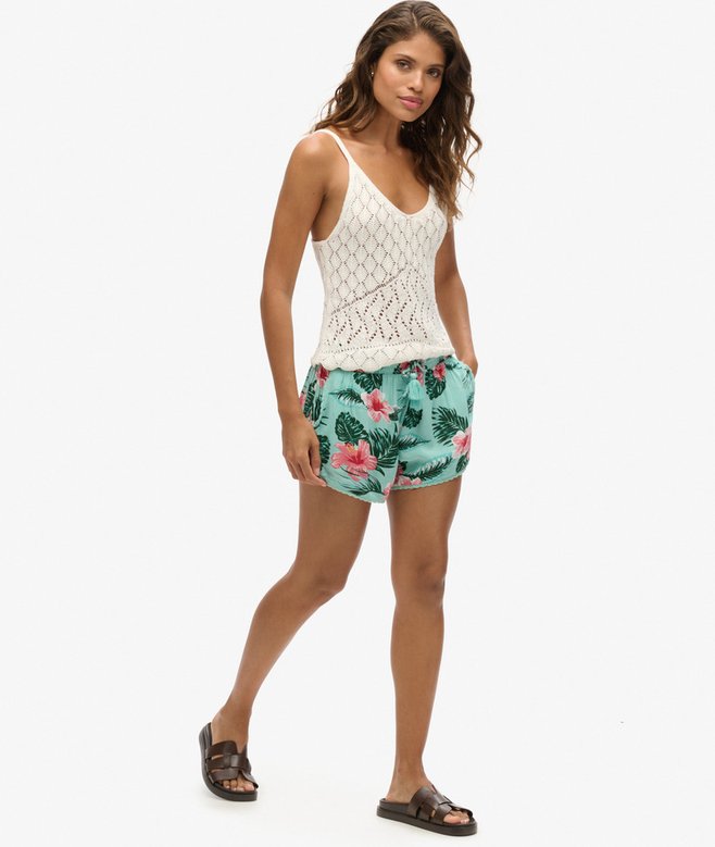 superdry Pantalones cortos playeros Gran oferta
