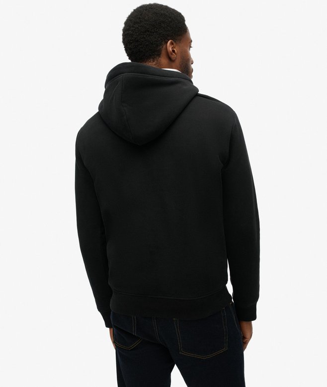 superdry Sudadera con capucha y logotipo Essential Últimos 3 días