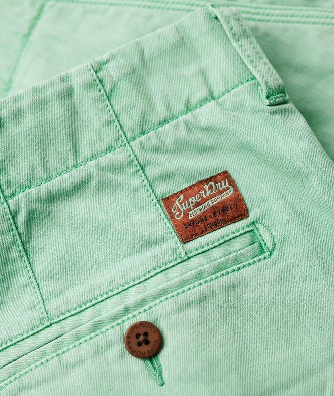 superdry Pantalones cortos Vintage International Ahorra y exporta