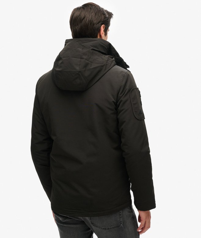 superdry Chaqueta cortavientos SD Ultimate Precios de Black Friday