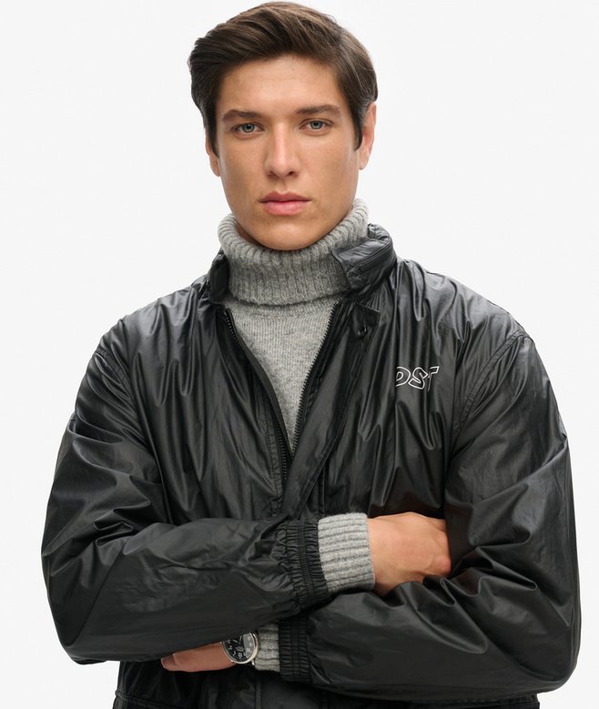 superdry Parka unisex de edición limitada SDX Freya Última moda
