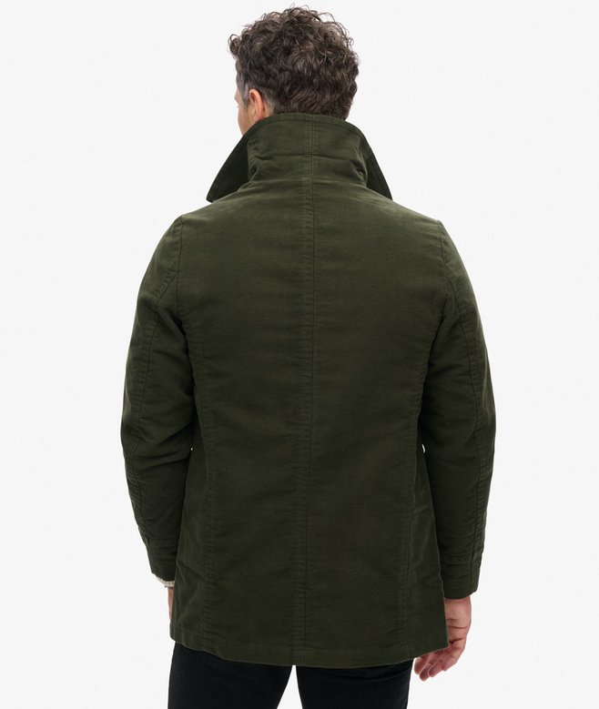 superdry Chaquetón de molesquín Merchant Store 2025