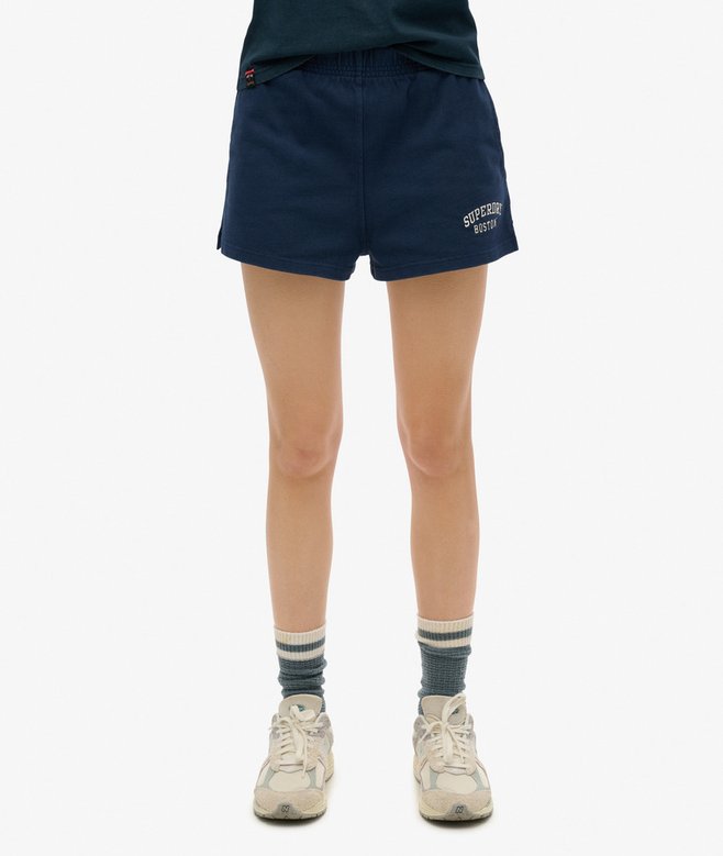 superdry Pantalones cortos con gráfico Athletic Essentials Rebajas
