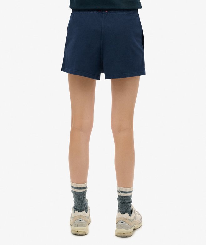 superdry Pantalones cortos con gráfico Athletic Essentials Rebajas