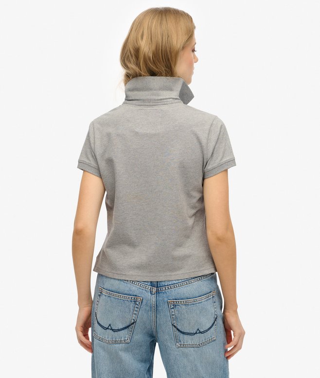 superdry Polo con gráfico Athletic Essential En oferta