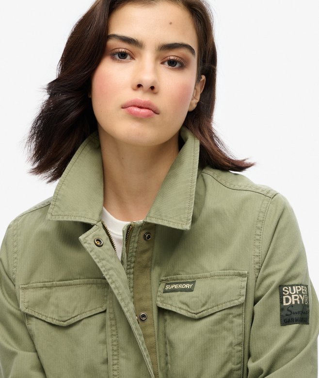 superdry Cazadora militar M65 Los más vendidos