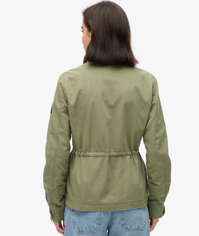 superdry Cazadora militar M65 Los más vendidos