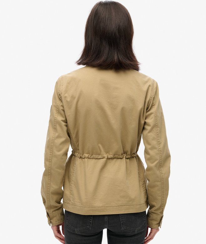 superdry Cazadora militar M65 Rebajas top