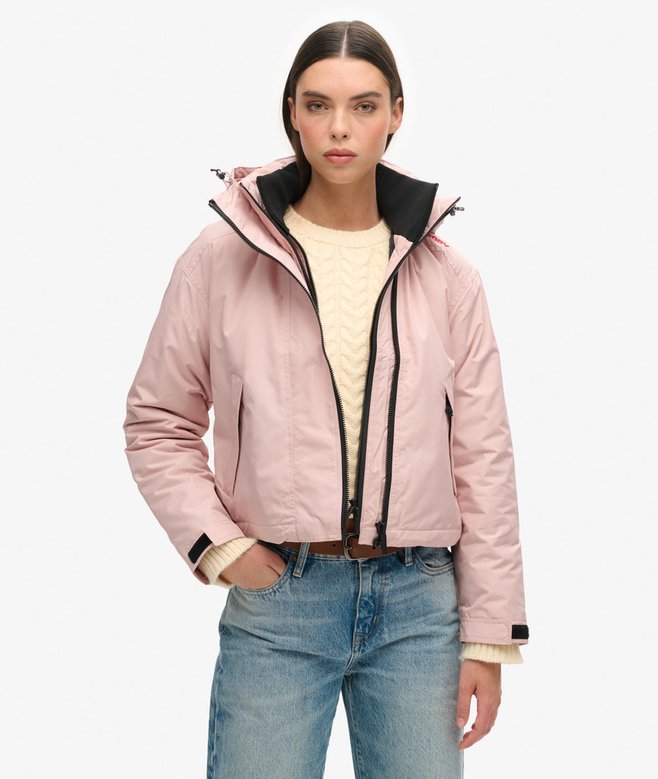 superdry Chaqueta cortavientos Code SD-Windcheater Último día