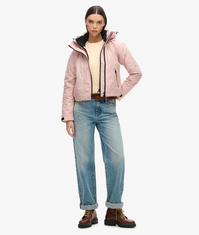 superdry Chaqueta cortavientos Code SD-Windcheater Último día