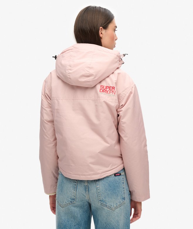 superdry Chaqueta cortavientos Code SD-Windcheater Último día