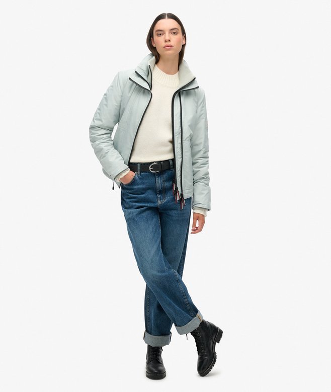 superdry Chaqueta cortavientos Mountain Promoción por tiempo limitado